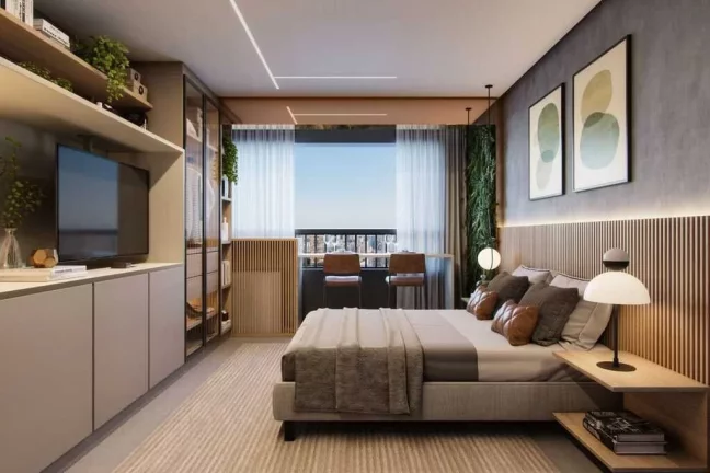 Imagem Torre Bela Vista - Residencial