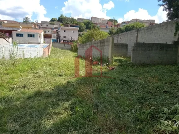 Imagem TERRENO RESIDENCIAL em FRANCO DA ROCHA - SP, VILA BAZU