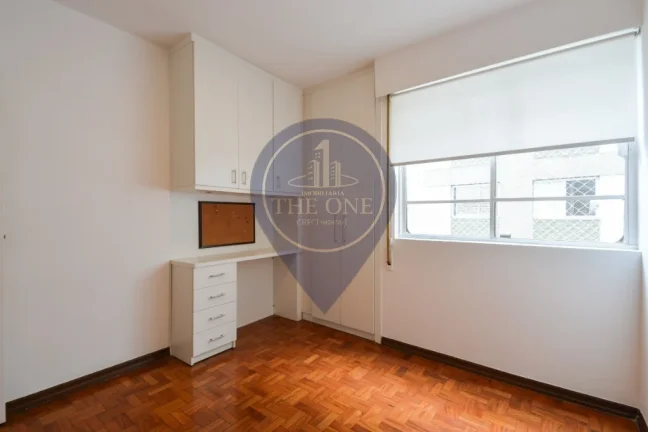 Imagem Apartamento de 3 quartos com suite e vaga na garagem no Paraíso, São Paulo - SP: Imperdível oportunidade de investimento!