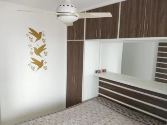 Imagem Apartamento com 2 dormitórios para alugar, 88 m² por R$ 3.300,00 - Braga - Cabo Frio/RJ