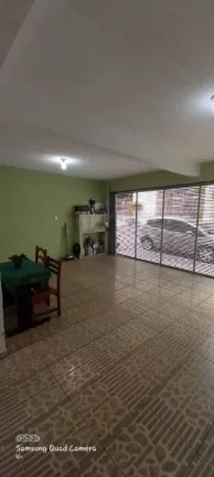 Imagem Casa com 5 dormitórios à venda, 200 m² por R$ 510.000,00 - Vila Rosália - Guarulhos/SP