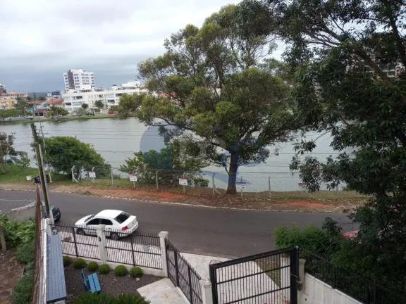 Imagem Apartamento á venda com 2 dormitórios no centro de Torres/RS