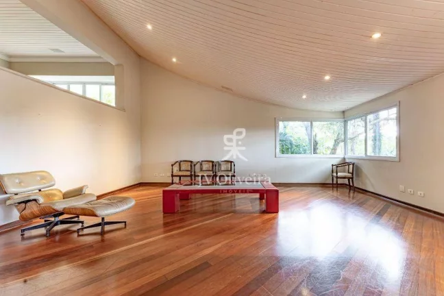 Imagem Casa com 4 dormitórios à venda, 754 m²- Morumbi - São Paulo/SP