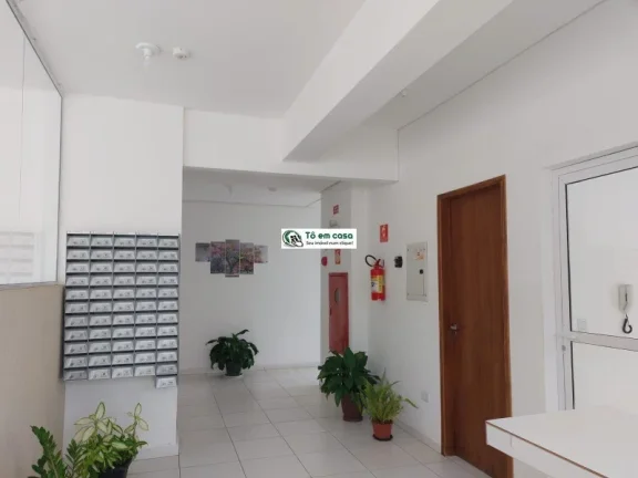 Imagem APARTAMENTO RESIDENCIAL em SÃO JOSÉ DOS CAMPOS - SP, MONTE CASTELO