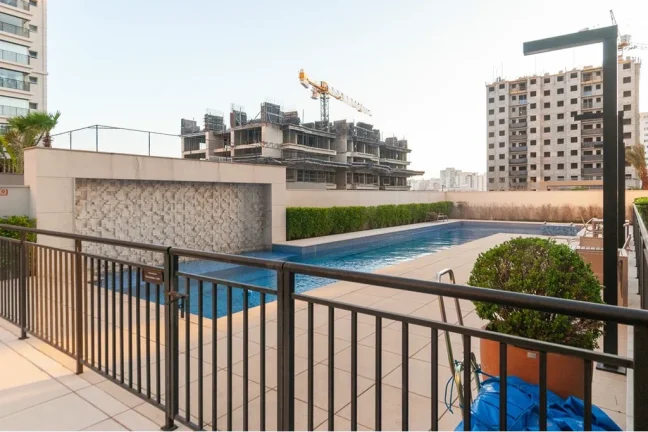 Imagem APARTAMENTO RESIDENCIAL em São Paulo - SP, Brás