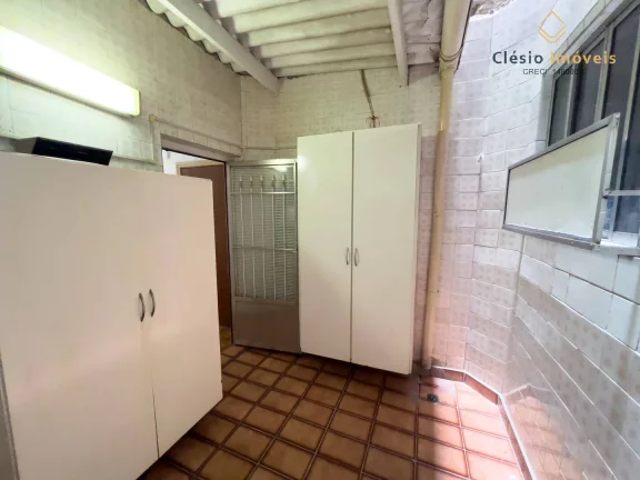 Imagem Apartamento 1 Quarto 67m² Útil | Sala com Varanda | Santa Cecília