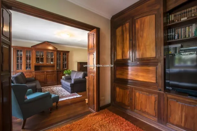 Imagem Apartamento à venda Itaim Bibi São Paulo