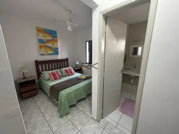 Imagem Apartamento à venda com 2 dormitórios no bairro do itaguá