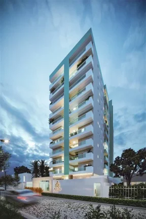Imagem APARTAMENTO COM 73.04 m² - CENTRO - ITANHAEM SP