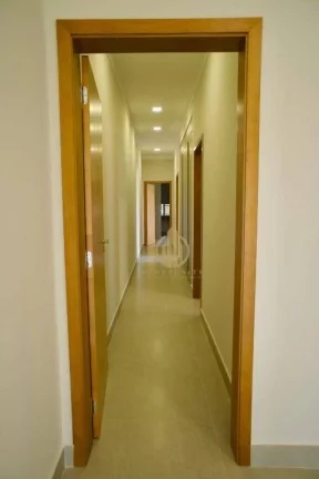 Imagem Casa com suítes 3 e piscina em condomínio
