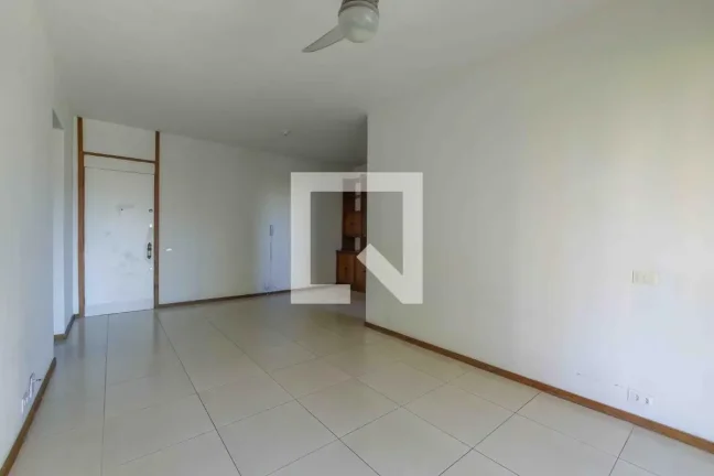 Imagem Apartamento à Venda - Barra da Tijuca, 1 Quarto, 65 m2