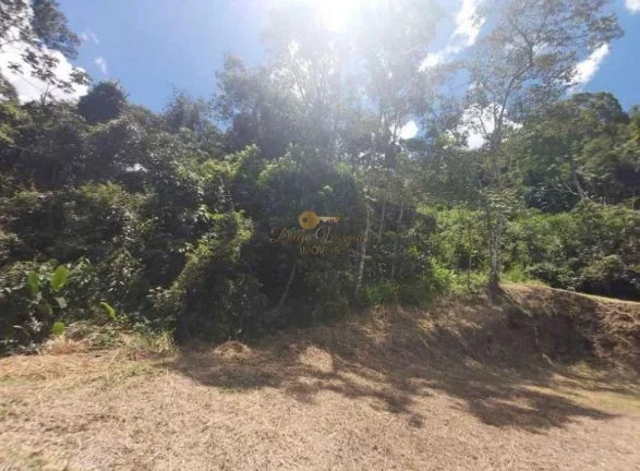Imagem Terreno para Venda em Teresópolis / RJ no bairro Albuquerque