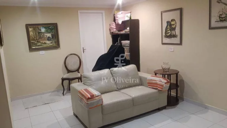 Imagem Casa à venda, 155 m² com 3 dormitórios, 3 banheiros, 2 vagas - Jardim Monte Kemel - São Paulo/SP
