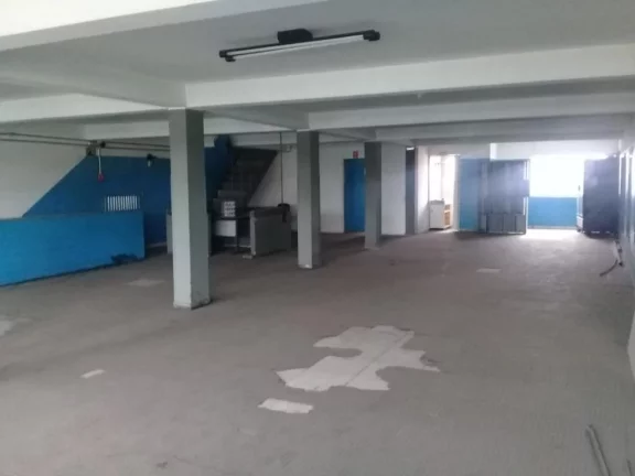 Imagem Sala para alugar, 475 m² por R$ 6.000,00/mês - Parque Suzano - Suzano/SP