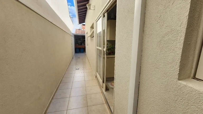 Imagem Casa com 3 dormitórios à venda, 184 m² por R$ 1.100.000,00 - Condomínio Portal de Itu - Itu/SP
