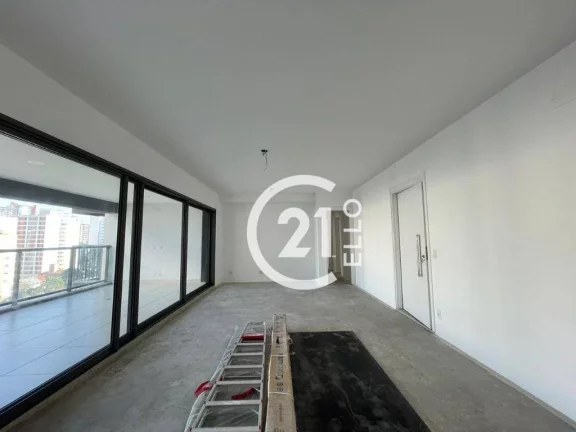 Imagem Apartamento com 3 dormitórios à venda, 162 m² por R$ 3.400.000,00 - Pinheiros - São Paulo/SP