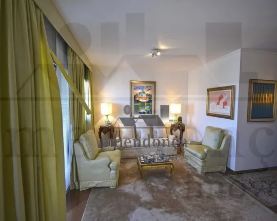 Imagem Perdizes Cobertura Duplex a Venda, 4 dorms 2 suites , 4 vagas, Piscina Privativa