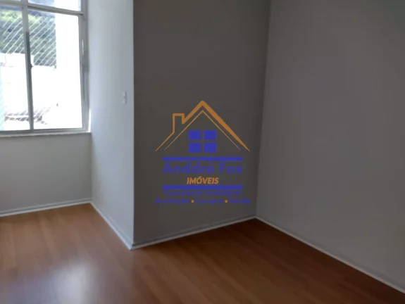 Imagem Tijuca, Rio de Janeiro - RJ , Apartamento 3 Quartos , 1 Suíte, Sala , Vaga , Perto do Metrô, R$ 631.500,00