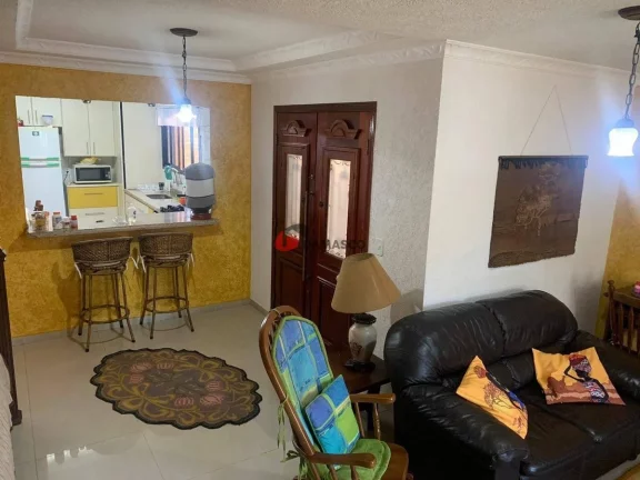 Imagem Sobrado à venda 3 Quartos, 1 Suite, 6 Vagas, 252M², Cerâmica, São Caetano do Sul - SP