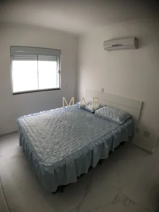 Imagem Apartamento à venda em Florianópolis-SC, no bairro Ingleses Norte! 2 quartos, 1 suíte, 2 salas, 2 banheiros, 1 vaga, 57m². Adquira já!