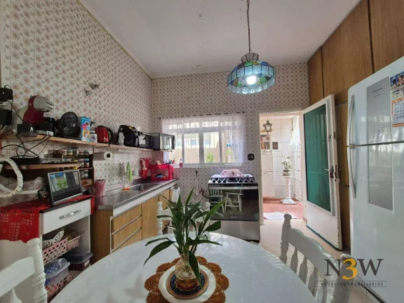 Imagem Casa com 3 dormitórios à venda, 107 m² por R$ 1.360.000,00 - Vila Leopoldina - São Paulo/SP