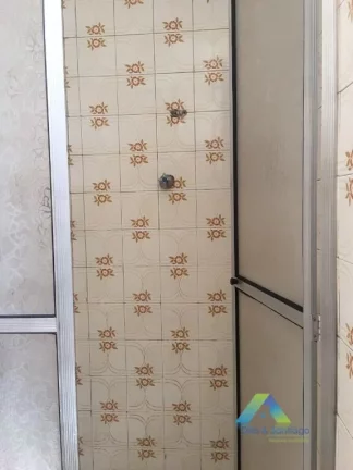 Imagem Apartamento com 2 dormitórios, 46 m² - venda por R$ 420.000,00 ou aluguel por R$ 2.240,00/mês - Conceição - São Paulo/SP