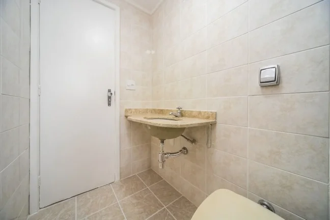 Imagem APARTAMENTO RESIDENCIAL em São Paulo - SP, Saúde