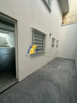 Imagem Um imóvel com proposta coerente e funcional