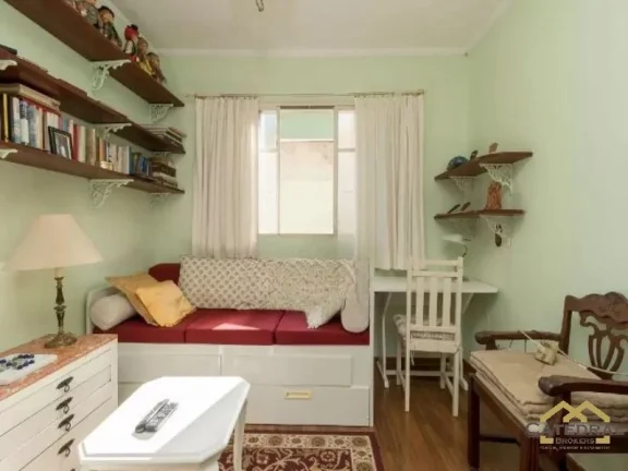 Imagem CASA COM 3 DORMITÓRIOS À VENDA, 300 M² POR R$ 2.500.000,00 - JARDIM SANTA TERESA - JUNDIAÍ/SP