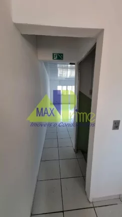 Imagem Sala Comercial para Locação em São Paulo-SP na Vila Centenário: 1 Sala, 1 Banheiro, 42m² de Área