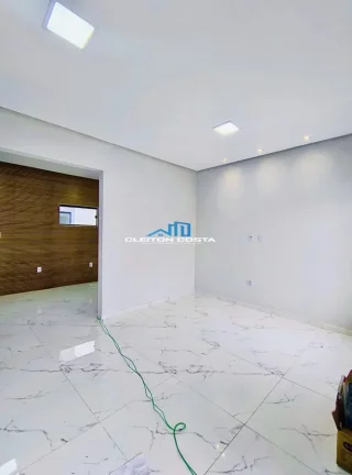 Imagem Casa para Venda em Feira de Santana, Mangabeira, 3 dormitórios, 1 suíte, 1 banheiro, 2 vagas