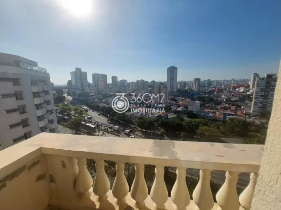 Imagem Apartamento para Venda em São Bernardo do Campo / SP no bairro Centro
