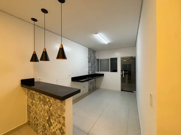 Imagem Casa térrea à venda no Vila Verde!