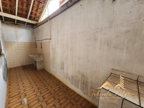 Imagem Casa Padrão com 3 dormitórios jardim Ype I