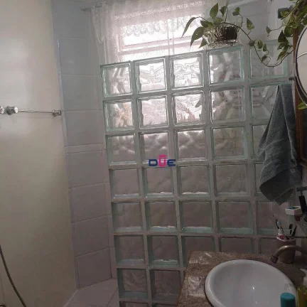 Imagem Apartamento com 2 dormitórios à venda, 78 m² por R$ 470.000 - Embaré - Santos/SP