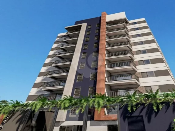 Imagem Apartamento à venda com 2 quartos no condomínio Residencial Odzun, São Paulo - SP