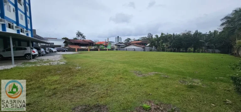 Imagem Lote/Terreno - Vorstadt - Blumenau
