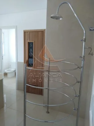 Imagem Apartamento - Ribeirão Preto - Jardim Nova Aliança