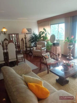 Imagem Apartamento à venda, 179 m² por R$ 700.000,00 - Vila Andrade - São Paulo/SP