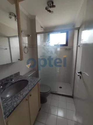 Imagem APARTAMENTO À VENDA, 125 M² - 4 DORMS ( 2 SUÍTES), 3 VAGAS - - Edifício Antares - JARDIM DA SAÚDE - SÃO PAULO/SP