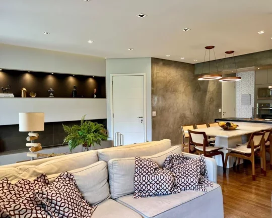 Imagem APARTAMENTO ,3 DORM , 1 SUITE , 2 VAGA , ÓTIMA LOCALIZAÇÃO.FL58