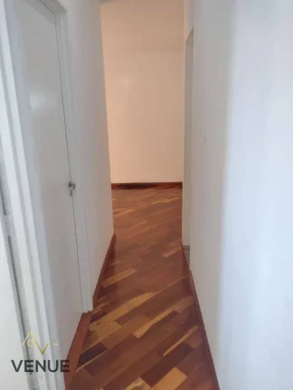 Imagem Apartamento com 3 dormitórios à venda, 62 m² por R$ 440.000,00 - Vila Santana - São Paulo/SP
