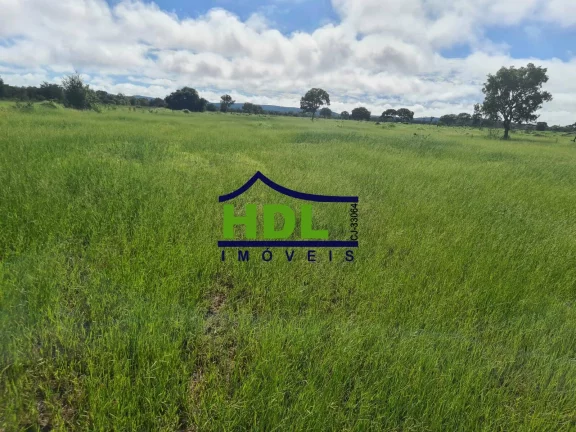 Imagem 110 Alqs Top em Cocalinho MT