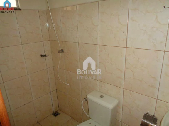 Imagem Kitnet com 1 dormitório para alugar, 50 m² por R$ 840,00/mês - Jardim América - Itumbiara/GO