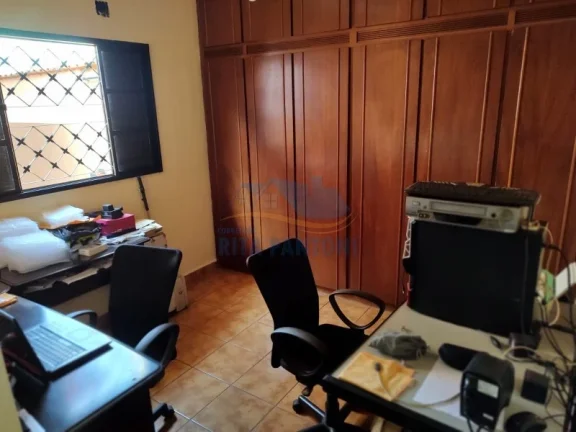 Imagem Casa - Ribeirão Preto - Ipiranga - Região Leste