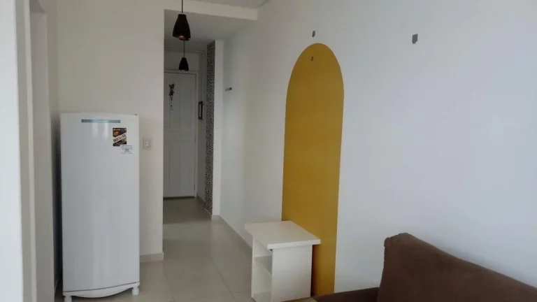 Imagem Apartamento à Venda,32M2, 1Dormitório, 1 Banheiro, Centro, Florianópolis, SC