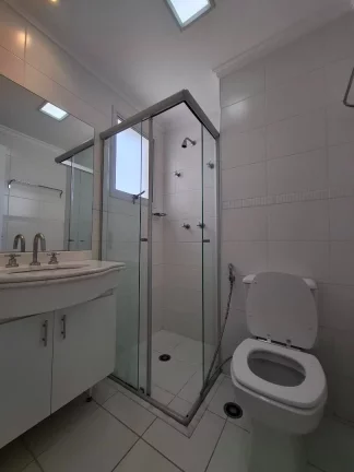 Imagem Apartamento à venda na Vila Leopoldina São Paulo SP com 3 dormitórios, 3 suítes, 2 vagas, depósito e 156m²