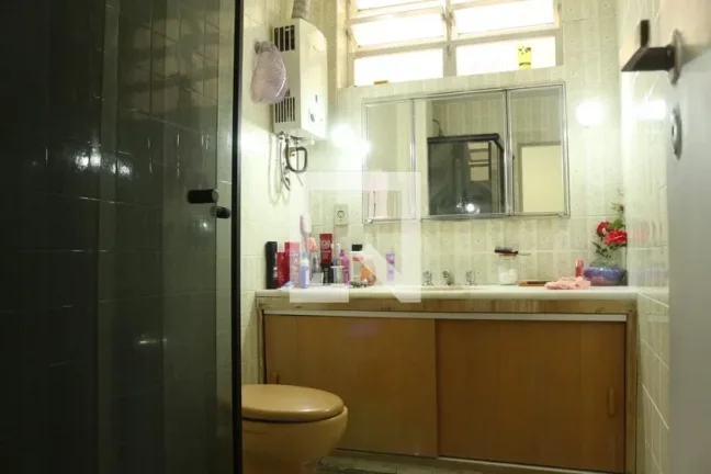 Imagem Apartamento à Venda - Copacabana, 2 Quartos, 120 m2