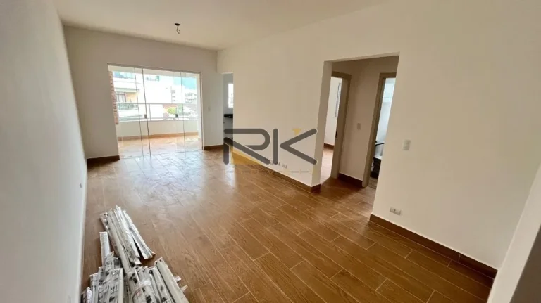 Imagem Apartamento Itaguá 2 dormitórios,1 banheiro, 1 vaga de garagem,varanda gourmet com churrasqueira.