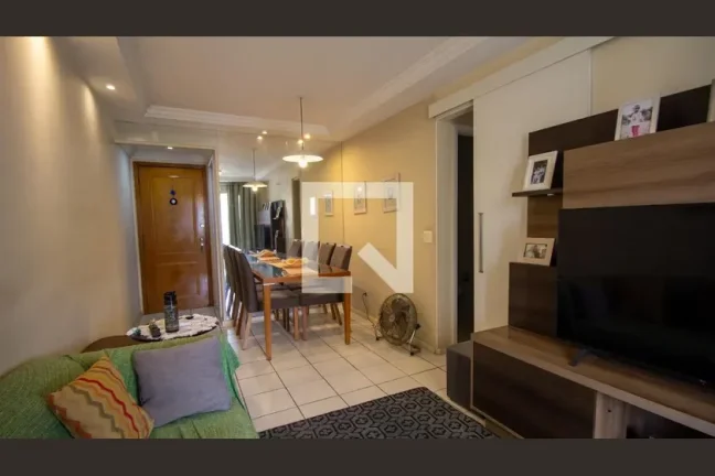 Imagem Apartamento à Venda - Recreio, 3 Quartos, 99 m2